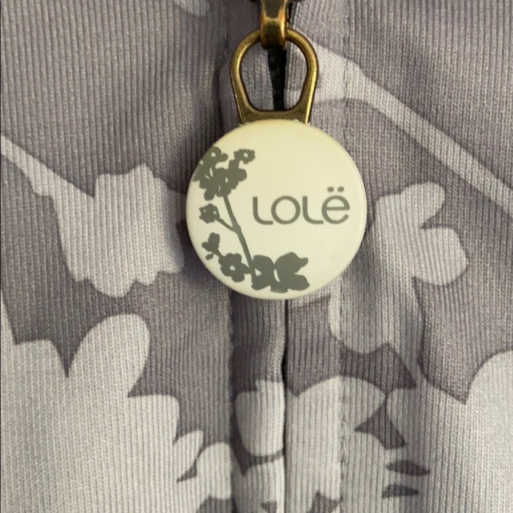 Lol Yoga Jacket - image 3